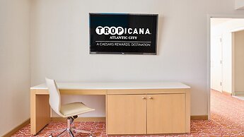 Tropicana Atlantic City