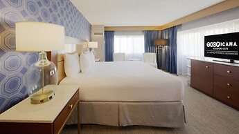 Tropicana Atlantic City