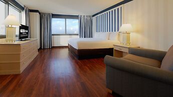 Tropicana Atlantic City