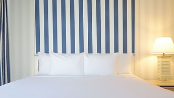 Tropicana Atlantic City