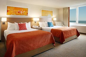 Tropicana Atlantic City