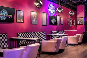 Tropicana Atlantic City