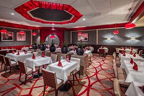 Tropicana Atlantic City