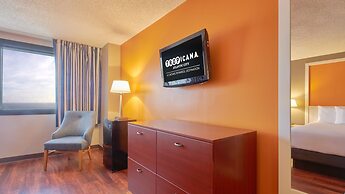 Tropicana Atlantic City