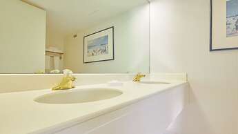 Tropicana Atlantic City