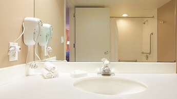 Tropicana Atlantic City