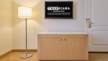 Tropicana Atlantic City