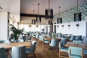 Tropicana Atlantic City