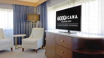 Tropicana Atlantic City