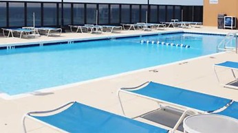 Tropicana Atlantic City