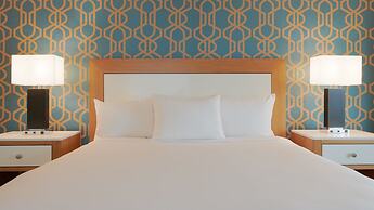 Tropicana Atlantic City