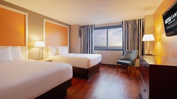 Tropicana Atlantic City