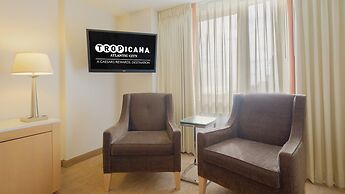 Tropicana Atlantic City