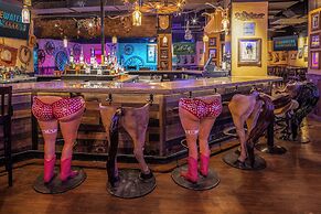 Tropicana Atlantic City