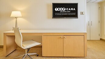 Tropicana Atlantic City