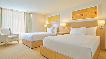 Tropicana Atlantic City