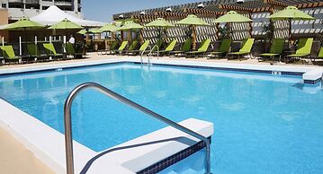 Tropicana Atlantic City