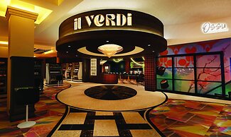 Tropicana Atlantic City