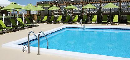 Tropicana Atlantic City