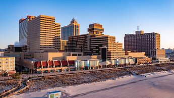 Tropicana Atlantic City