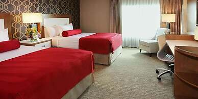 Tropicana Atlantic City