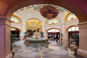 Tropicana Atlantic City