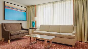 Tropicana Atlantic City