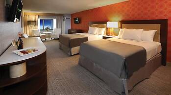 Tropicana Atlantic City