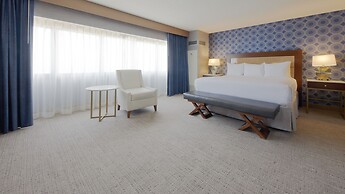 Tropicana Atlantic City