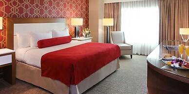 Tropicana Atlantic City