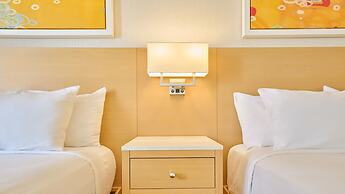 Tropicana Atlantic City