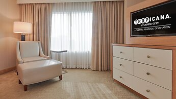 Tropicana Atlantic City