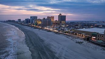 Tropicana Atlantic City