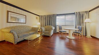 Tropicana Atlantic City