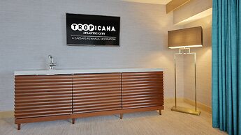 Tropicana Atlantic City