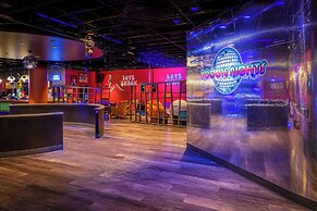 Tropicana Atlantic City