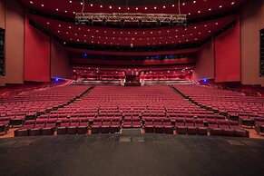 Tropicana Atlantic City