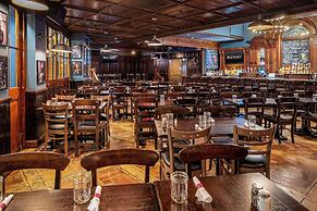 Tropicana Atlantic City