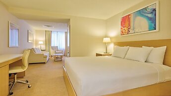 Tropicana Atlantic City