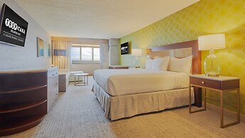 Tropicana Atlantic City