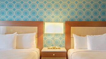 Tropicana Atlantic City