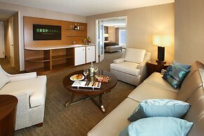 Tropicana Atlantic City