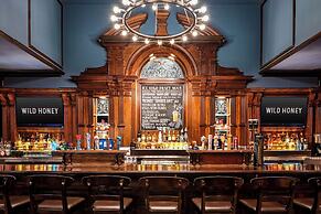 Tropicana Atlantic City