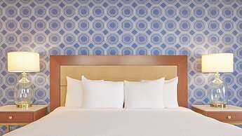 Tropicana Atlantic City