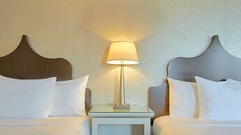 Tropicana Atlantic City