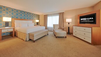 Tropicana Atlantic City