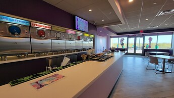 Tropicana Atlantic City