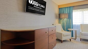 Tropicana Atlantic City