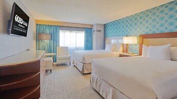 Tropicana Atlantic City