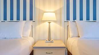 Tropicana Atlantic City